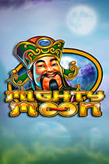 Mighty Moon - Online Pokie